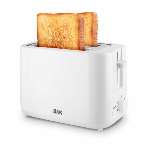 Tostador de Pan Electrica